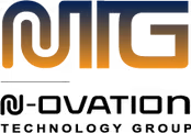 N-ovation Technology Group logo